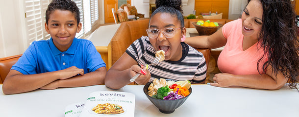 Keto Diet Menu for Beginners