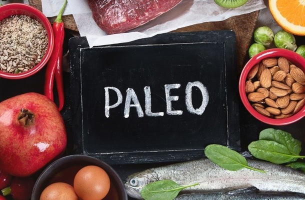 Benefits of The Paleo Lifestyle