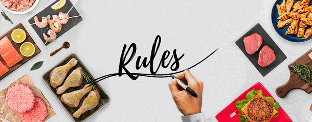 The Essential Keto Diet Rules